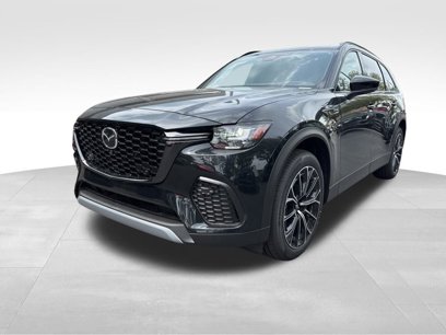 New 2025 MAZDA CX-70 Plug-In Hybrid w/ Premium Plus