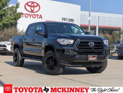 Used 2021 Toyota Tacoma SR