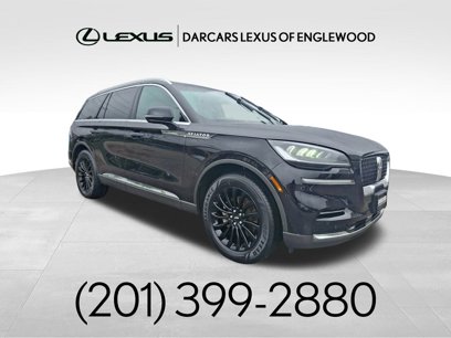 Used 2022 Lincoln Aviator Reserve w/ Elements Package Plus