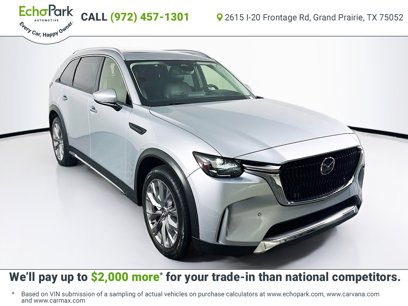 Used 2024 MAZDA CX-90 3.3 Turbo w/ Premium Package