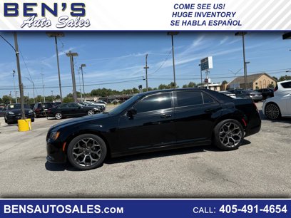 Used 2016 Chrysler 300 S