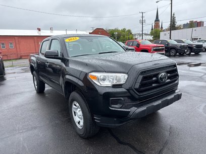 Used 2022 Toyota Tacoma SR