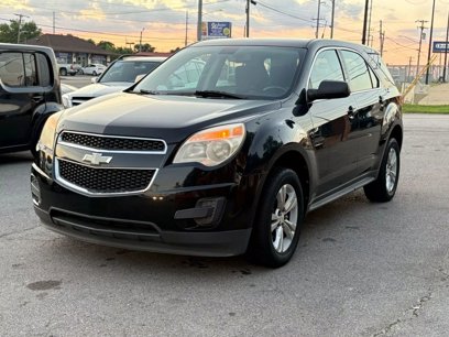 Used 2011 Chevrolet Equinox LS w/ Bluetooth Package