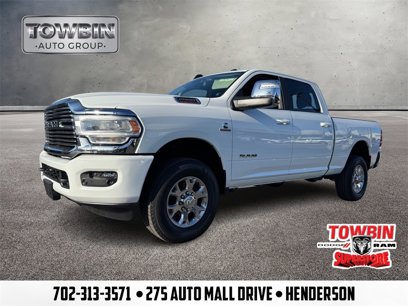Used 2023 RAM 2500 Laramie