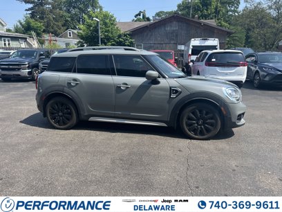 Used 2020 MINI Cooper Countryman S w/ Storage Package