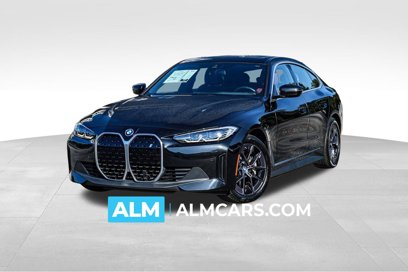Used 2022 BMW i4 eDrive40 w/ Premium Package