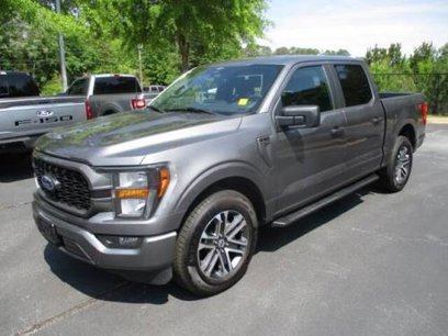 Used 2023 Ford F150 XL w/ STX Appearance Package