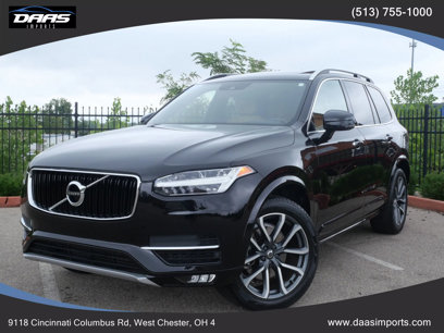 Used 2019 Volvo XC90 T6 Momentum