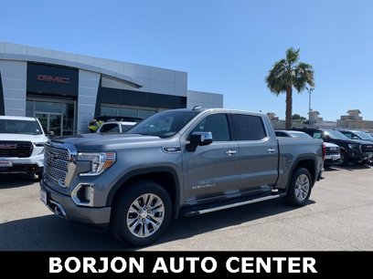 Used 2021 GMC Sierra 1500 Denali w/ Technology Package