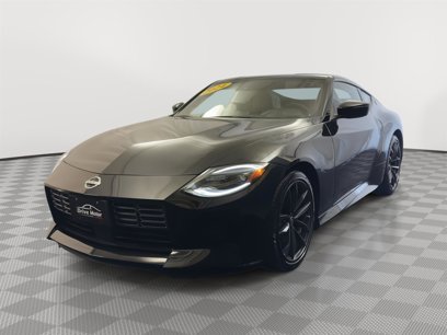 Used 2024 Nissan Z Performance