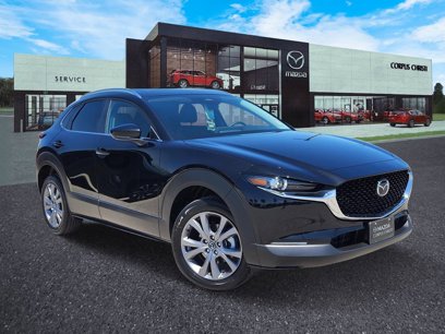 New 2025 MAZDA CX-30 AWD 2.5 S w/ Preferred Package