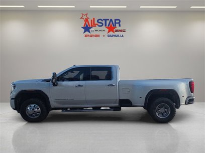 Used 2024 GMC Sierra 3500 Denali w/ Denali Reserve Package