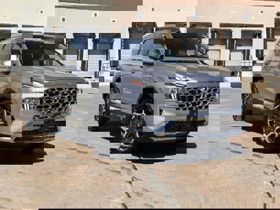 Certified 2023 Hyundai Santa Fe SEL Premium