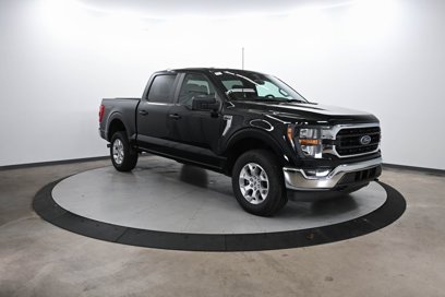 Used 2023 Ford F150 XLT