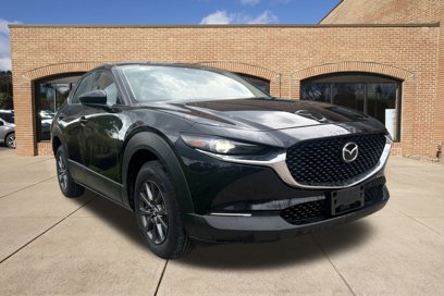 Used 2023 MAZDA CX-30 AWD 2.5 S