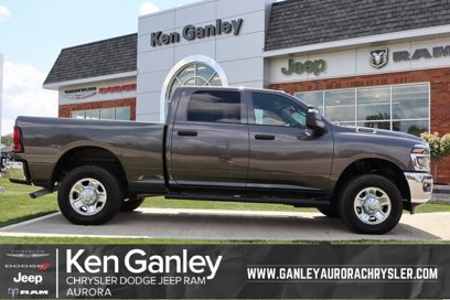 Used 2025 RAM 3500 Tradesman