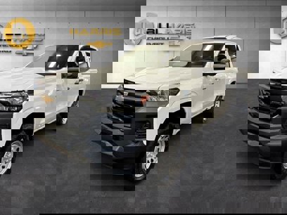 New 2025 Chevrolet Colorado W/T w/ WT Convenience Package II