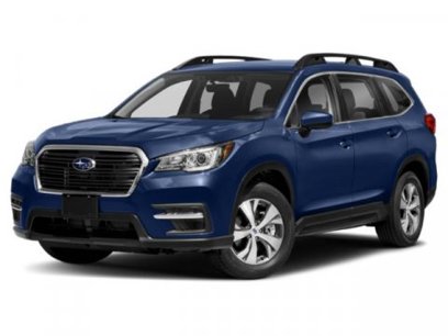 Used 2022 Subaru Ascent Premium w/ Convenience Package