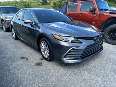 Used 2023 Toyota Camry LE