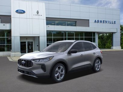 New 2025 Ford Escape ST-Line w/ Tech Pack #1