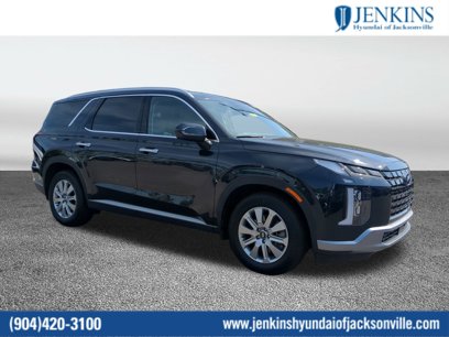 Certified 2023 Hyundai Palisade SEL