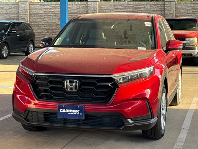 Used 2024 Honda CR-V LX