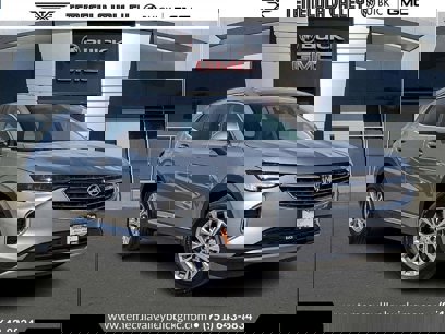 Certified 2023 Buick Envision Preferred