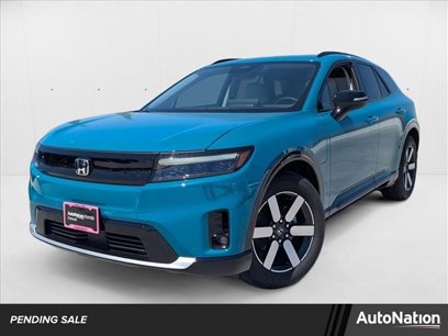 New 2025 Honda Prologue Touring