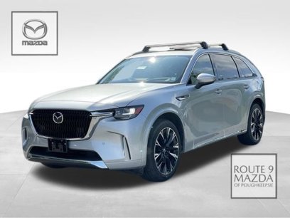 Certified 2024 MAZDA CX-90 3.3 Turbo S w/ Premium Plus