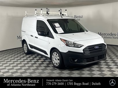 Used 2023 Ford Transit Connect XL