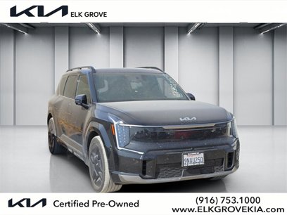 Used 2022 Kia Telluride EX w/ EX Premium Package