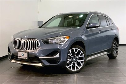 Used 2022 BMW X1 sDrive28i w/ Convenience Package