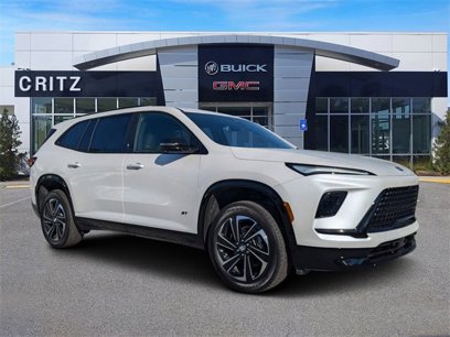 New 2025 Buick Enclave Sport Touring w/ Power Package