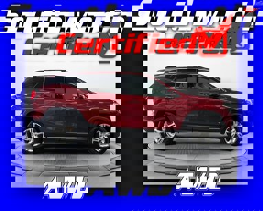 Used 2018 GMC Terrain SLE w/ Driver Convenience Package