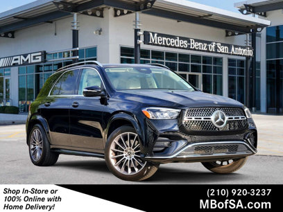 Certified 2024 Mercedes-Benz GLE 350 4MATIC