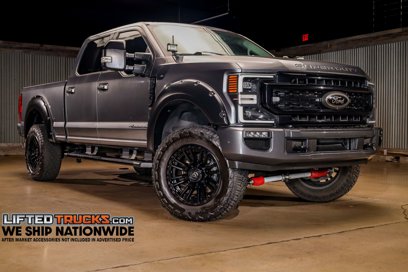 Used 2020 Ford F250 Lariat