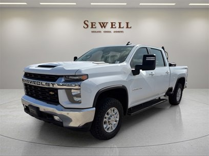 Used 2022 Chevrolet Silverado 2500 LT w/ Convenience Package