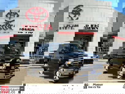 Used 2023 RAM 1500 Classic SLT w/ Trailer & Traction Group
