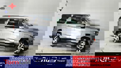 Used 2021 Chevrolet Suburban Premier