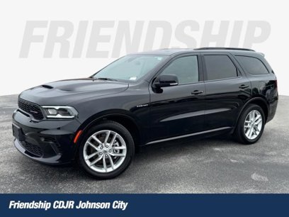 Used 2024 Dodge Durango R/T