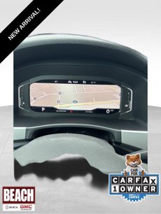 Used 2023 Volkswagen Atlas Cross Sport SEL Premium R-Line