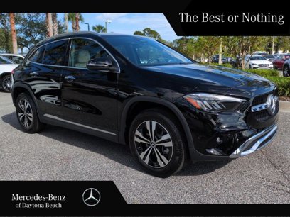 Used 2025 Mercedes-Benz GLA 250