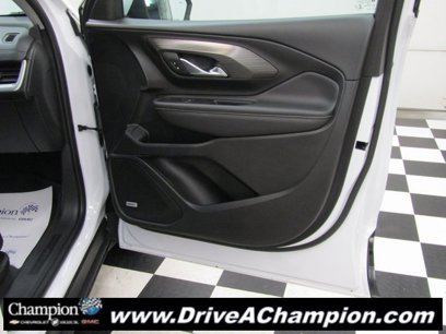 Certified 2022 GMC Terrain SLT w/ Infotainment Package II