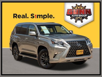Used 2023 Lexus GX 460 Premium