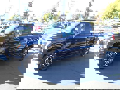 Used 2023 Ford F150 Lightning XLT