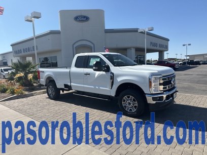 New 2025 Ford F350 XL
