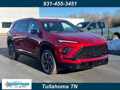 New 2025 Buick Enclave Sport Touring w/ Super Cruise Package