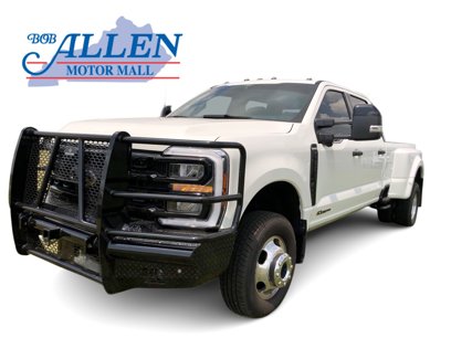 Used 2024 Ford F350 King Ranch w/ Chrome Package