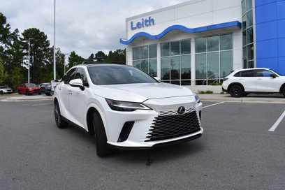 Used 2024 Lexus RX 350 FWD