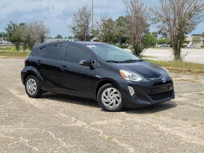 Used 2016 Toyota Prius C Two